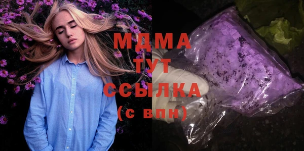 твердый Богданович